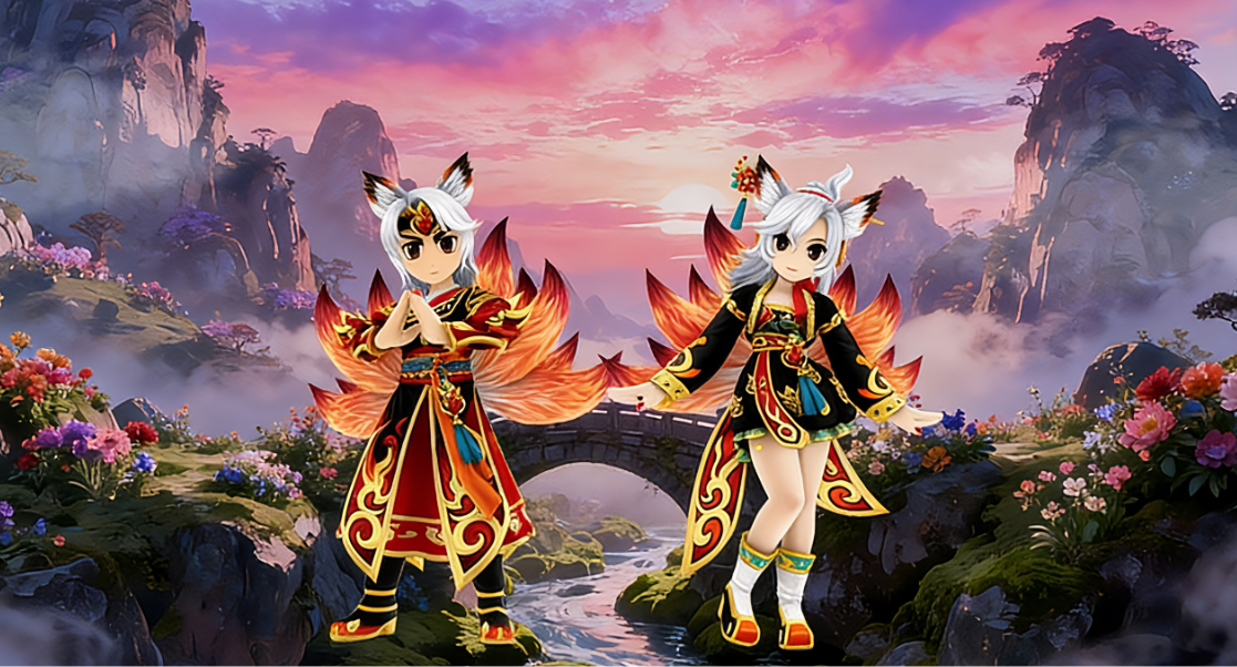 热血江湖2025年12月18日6点至16点例行维护公告