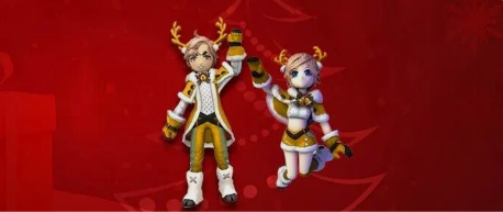 热血江湖》12月24日6点至16点例行维护内容